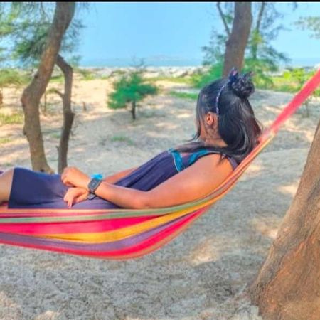 His Grace Sea View Cottages - Private Beach At Malpe Udupi Luaran gambar