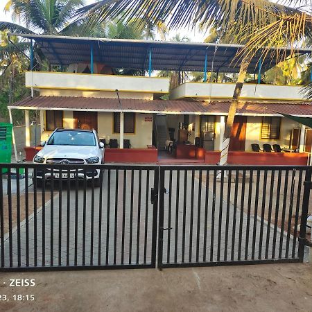 His Grace Sea View Cottages - Private Beach At Malpe Udupi Luaran gambar