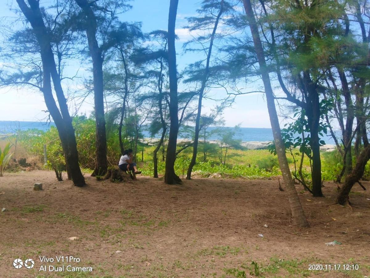 His Grace Sea View Cottages - Private Beach At Malpe Udupi Luaran gambar