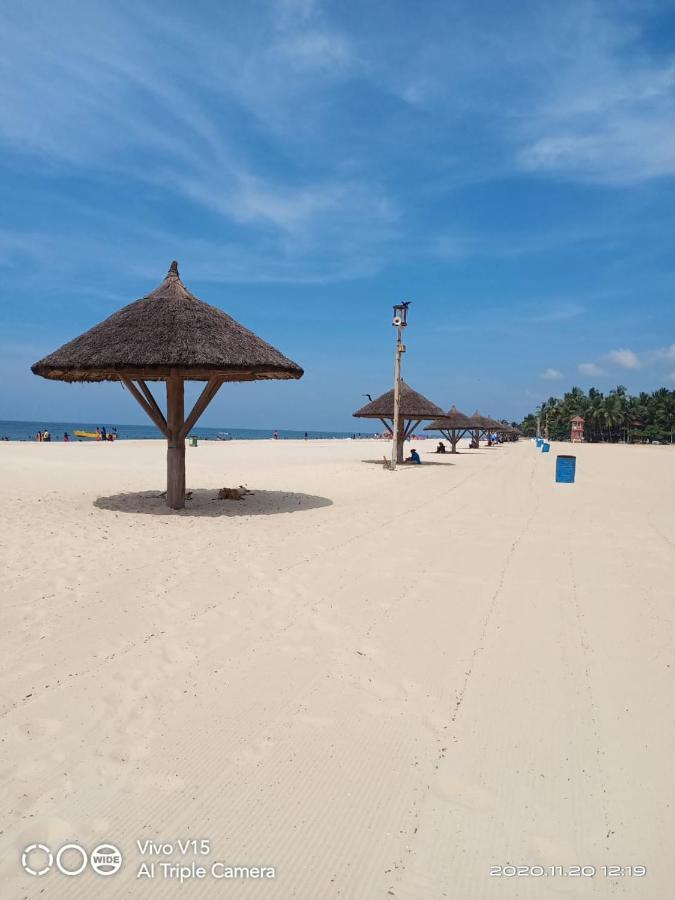 His Grace Sea View Cottages - Private Beach At Malpe Udupi Luaran gambar