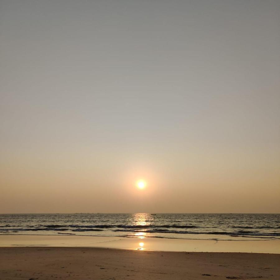His Grace Sea View Cottages - Private Beach At Malpe Udupi Luaran gambar