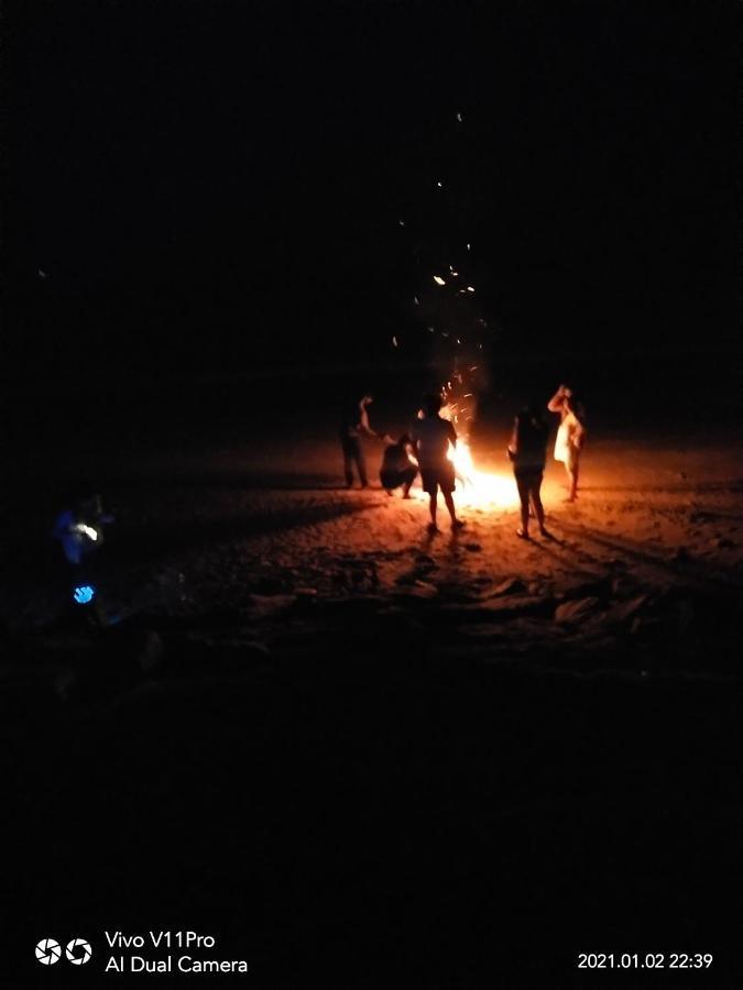 His Grace Sea View Cottages - Private Beach At Malpe Udupi Luaran gambar