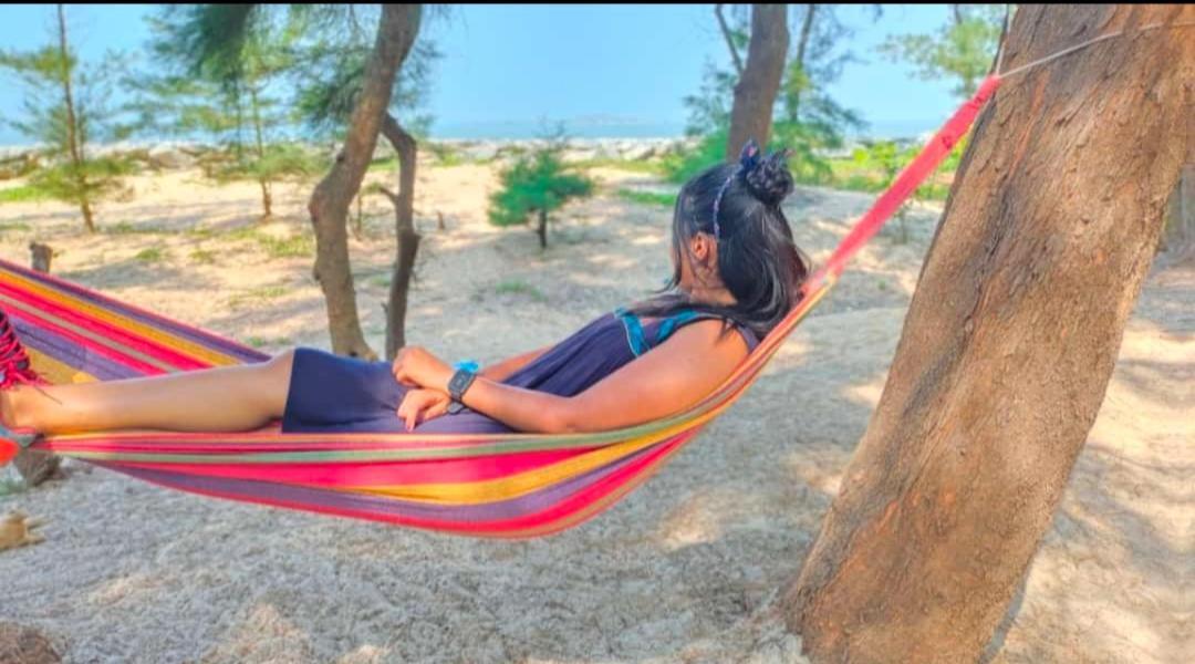 His Grace Sea View Cottages - Private Beach At Malpe Udupi Luaran gambar