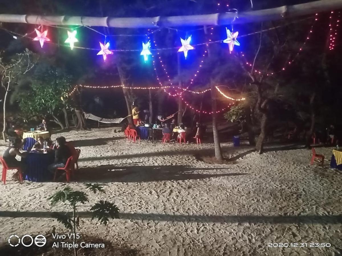 His Grace Sea View Cottages - Private Beach At Malpe Udupi Luaran gambar