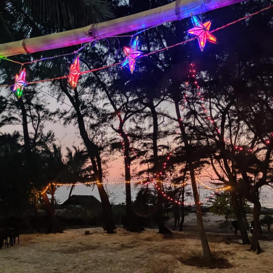 His Grace Sea View Cottages - Private Beach At Malpe Udupi Luaran gambar