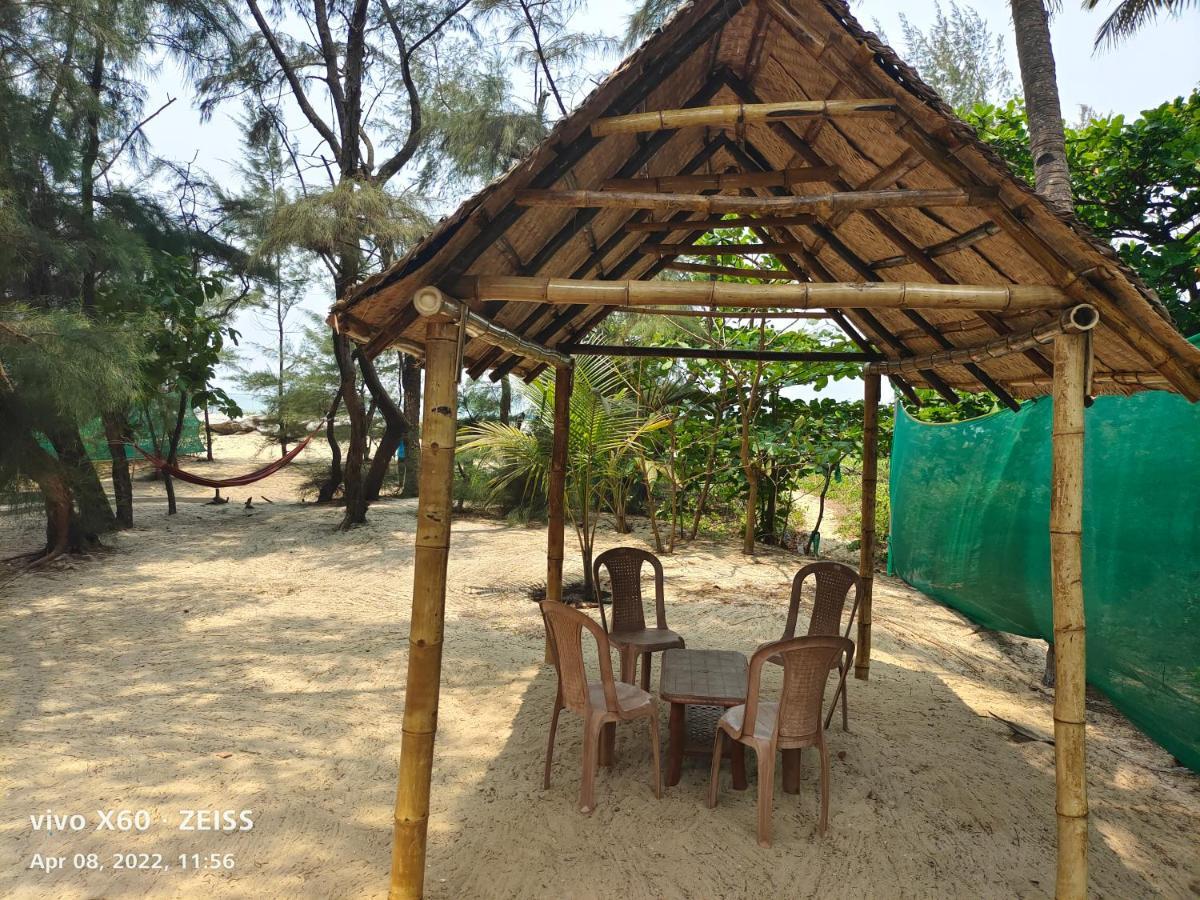 His Grace Sea View Cottages - Private Beach At Malpe Udupi Luaran gambar
