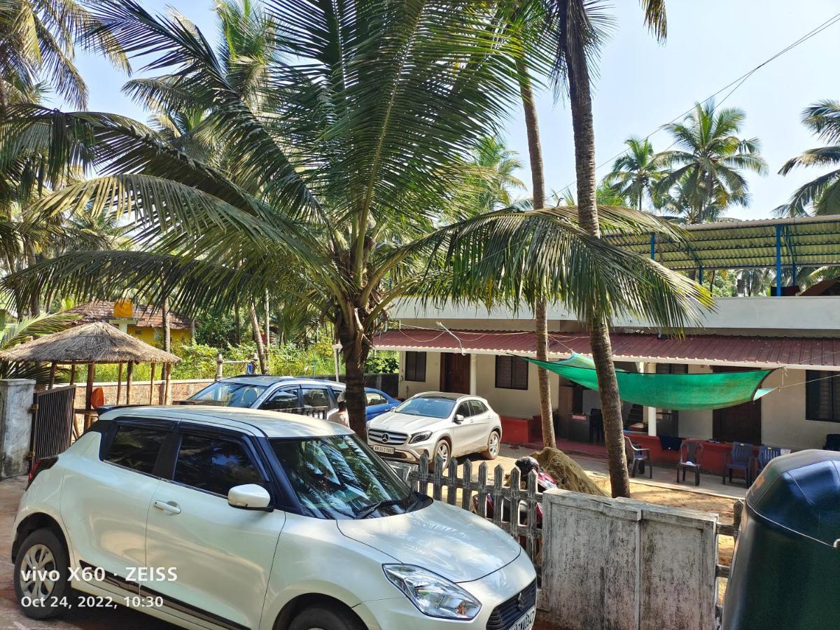 His Grace Sea View Cottages - Private Beach At Malpe Udupi Luaran gambar