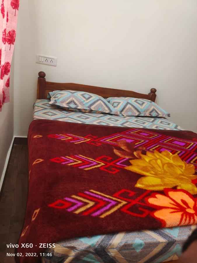 His Grace Sea View Cottages - Private Beach At Malpe Udupi Luaran gambar