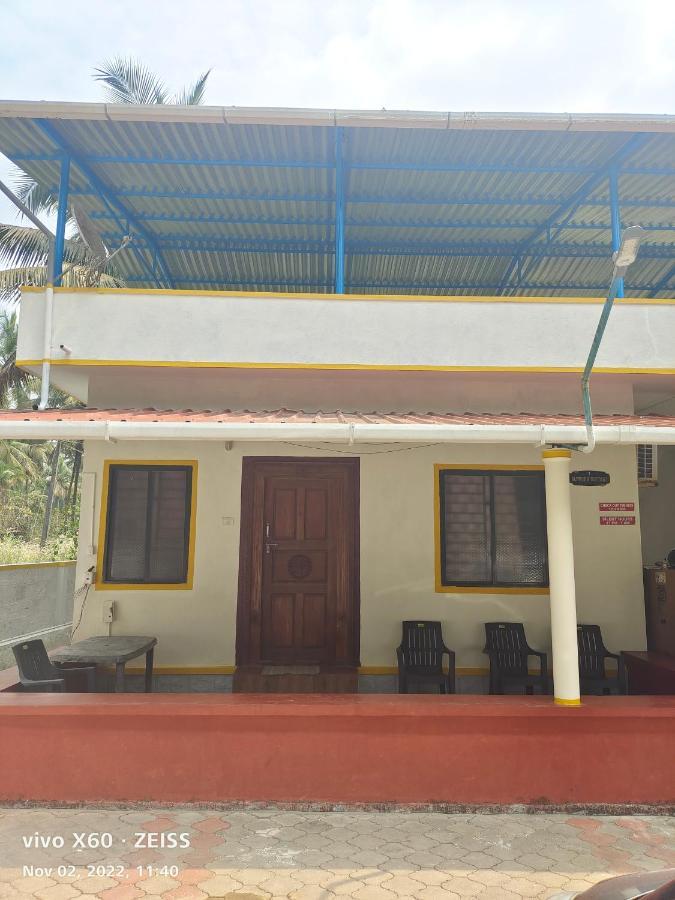 His Grace Sea View Cottages - Private Beach At Malpe Udupi Luaran gambar