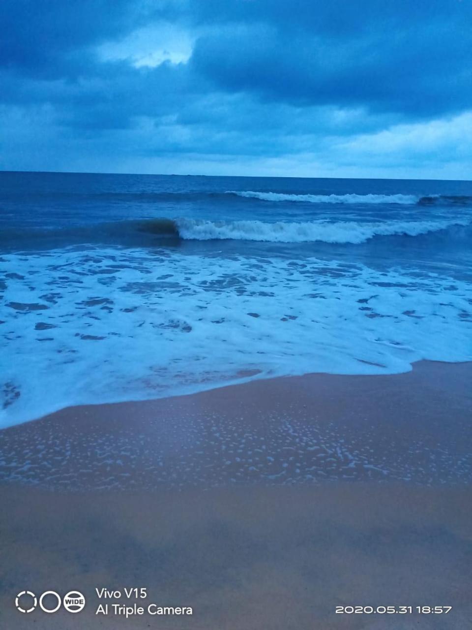His Grace Sea View Cottages - Private Beach At Malpe Udupi Bilik gambar