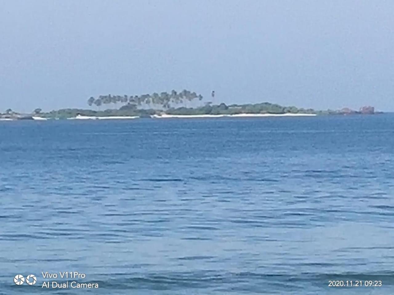 His Grace Sea View Cottages - Private Beach At Malpe Udupi Bilik gambar